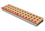 Collet holder ER 25 complete - 1