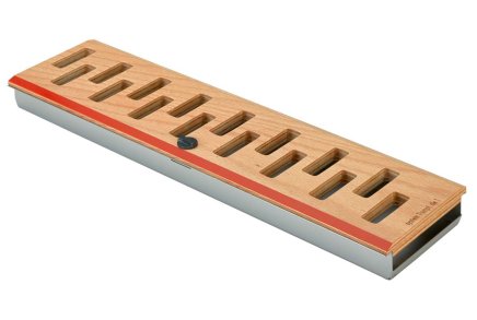 Trumpf die holder 1 complete - 5