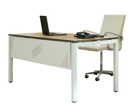 Front cover for Stb Comfort tables, width 1400 mm - 4