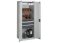 NC cabinets with hinged doors