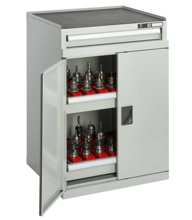 Machine cabinet ZD S2 - 1