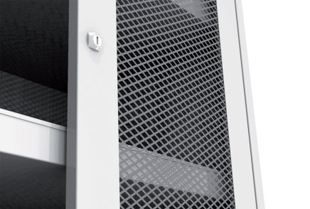Case for NCS 14B CNC tools - 6