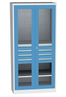 Workshop cabinet Kovos SPD S1D - 2