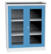 Workshop cabinet Kovos SPD S2A - 3