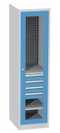 Workshop cabinet Kovos SPD S3D - 1