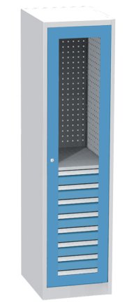 Workshop cabinet Kovos SPD S3E - 1