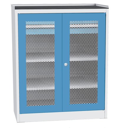 Workshop cabinet Kovos SPD T2C - 1