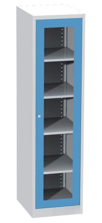 Workshop cabinet Kovos SPD S3A - 1