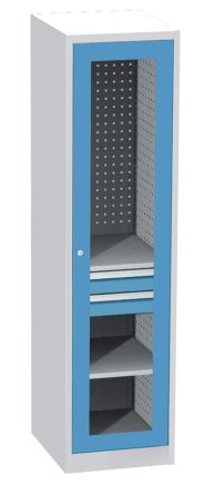 Workshop cabinet Kovos SPD S3C - 1