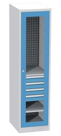 Workshop cabinet Kovos SPD S3D - 1