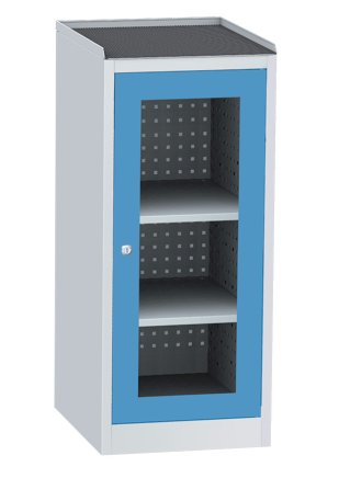 Workshop cabinet Kovos SPD S4A - 4