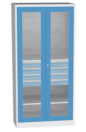 Workshop cabinet Kovos SPD T1D - 2