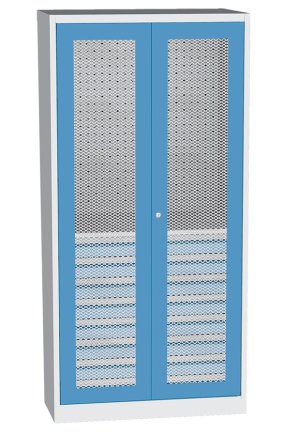 Workshop cabinet Kovos SPD T1E - 2