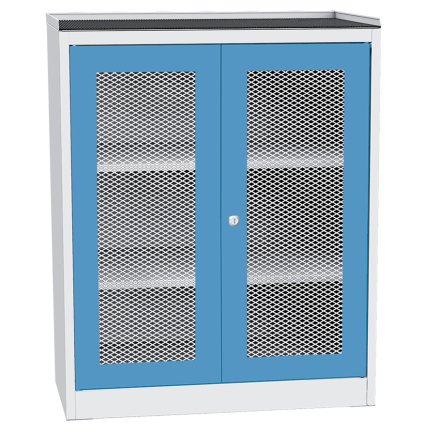 Workshop cabinet Kovos SPD T2A - 4