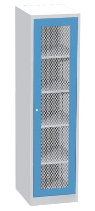 Workshop cabinet Kovos SPD T3A - 2