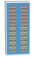 Workshop cabinet Kovos SPP T3A_empty - 1