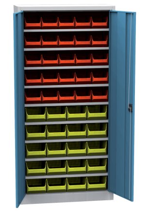 Workshop cabinet Kovos SPP 11A (3 models) - 1