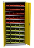 Workshop cabinet Kovos SPP 11A (3 models) - 2