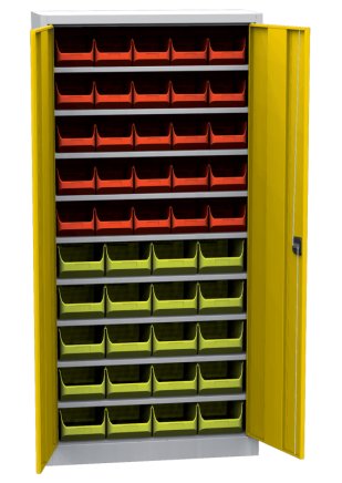 Workshop cabinet Kovos SPP 11A (3 models) - 2