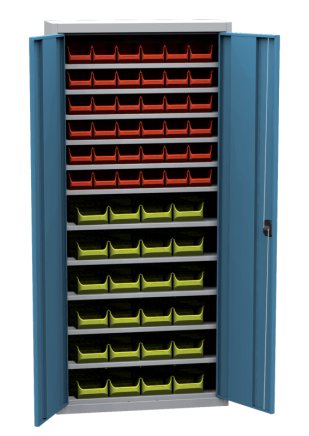 Workshop cabinet Kovos SPP 13A (3 models) - 1