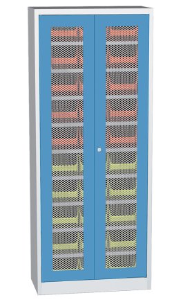Workshop cabinet Kovos SPP T2A_A_PB - 2