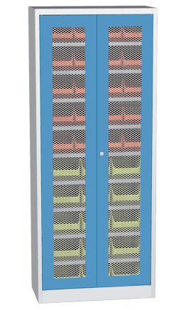Workshop cabinet Kovos SPP T12A_empty - 2
