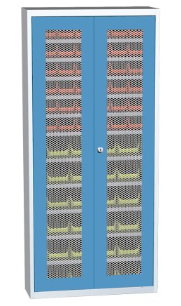 Workshop cabinet Kovos SPP T13A_A_PB - 2