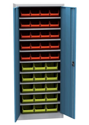 Workshop cabinet Kovos SPP 12A (3 models) - 2