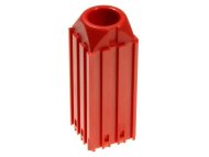 Plastic bed 2014 M2 CNC Tool - 7