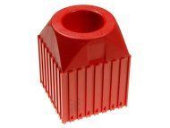Plastic CNC tool bed 2017 ISO40 - 8