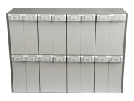 Varibox assembly type 2665 - 1