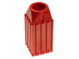 Morse 2015 M3 CNC Tool Plastic Bed