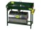 Degreasing tables