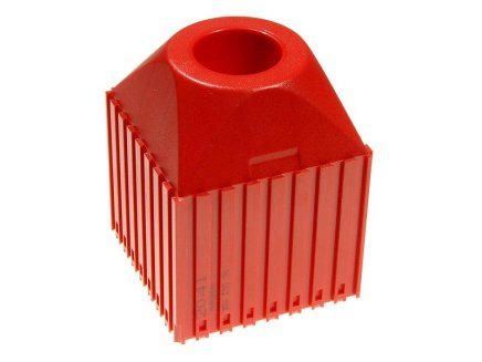 Plastic CNC tool bed 2041 ISO30 - 8