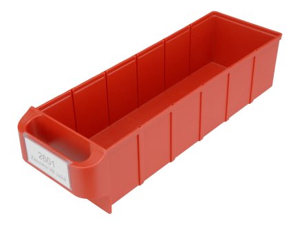 Narrow drawer 2601 - 1