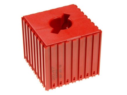 ABS 50 CNC tool plastic bed - 1