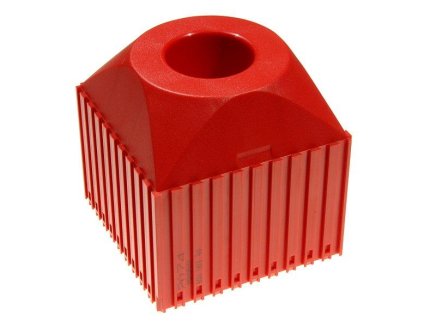 Plastic bed of CNC tool VDI 40 - 1