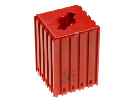 Plastic CNC tool bed ABS 32 - 6