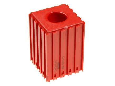 Plastic CNC tool bed CAPTO C3 - 7