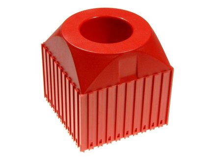 Plastic bed of CNC tool VDI 50 - 7