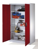 Workshop cabinet CP 8932-00 - 8