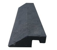 Ramp high "above" type 262 - only for plate type 102, 103 - 1
