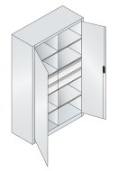 Workshop cabinet CP 8931-3042 - 6