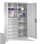 Workshop cabinet CP 8931-305 - 1