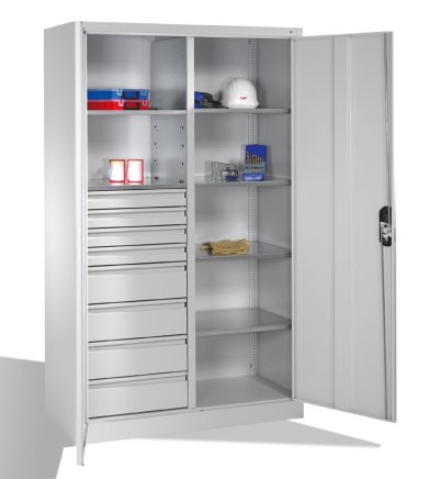 Workshop cabinet CP 8931-305 - 1