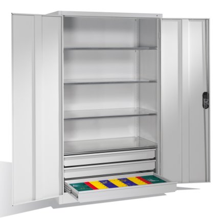 Workshop cabinet CP 8932-503 - 1