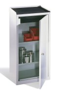 Workshop cabinet CP 8721-00 (2 models) - 1