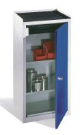 Workshop cabinet CP 8721-00 (2 models) - 4