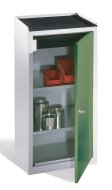 Workshop cabinet CP 8721-00 (2 models) - 10
