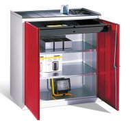 Workshop cabinet CP 8821-00 - 1